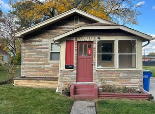 7583 Chalmers Ave, Warren, MI 48091