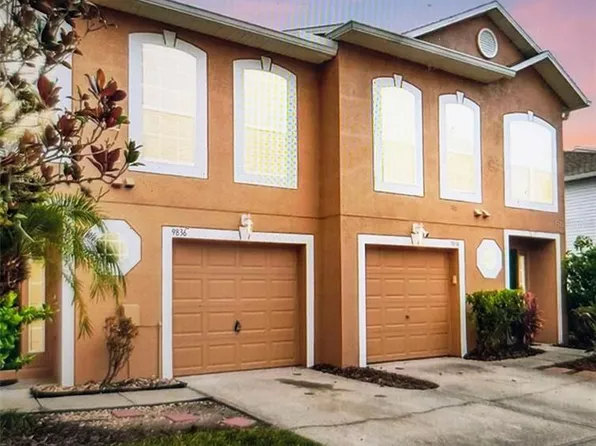 9836 Ashburn Lake Dr, Tampa, FL 33610