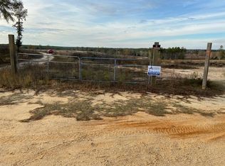 Ebeneezer Rd, Florala, AL 36442