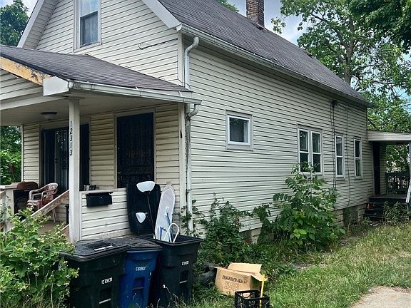 2nd image of 12313 Gay Ave