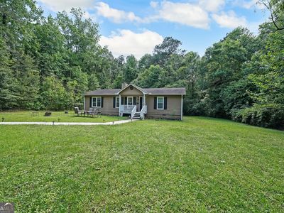 359 Dallas St, Hiram, GA, 30141