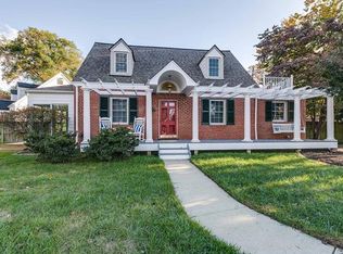 303 Commonwealth Ave, Richmond, VA 23221