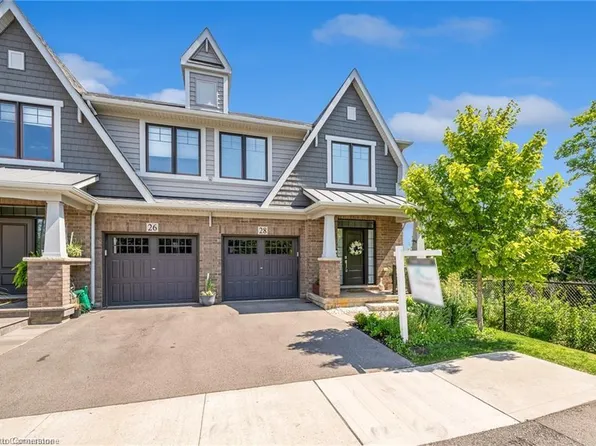 28 Pierre Trudeau Ln, Grimsby, ON L3M 0H3