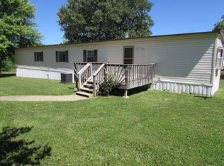 25495 Richard Dr, Waynesville, MO 65583