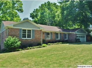 2805 Green Valley Rd, Birmingham, AL 35243