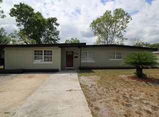 706 Gaston Foster Rd, Orlando, FL 32807