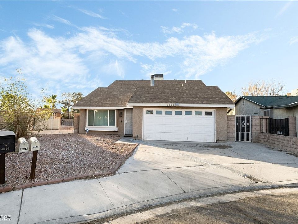 1st image of 4878 Castle Rock Ct