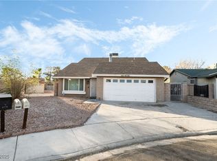 4878 Castle Rock Ct, Las Vegas, NV 89147