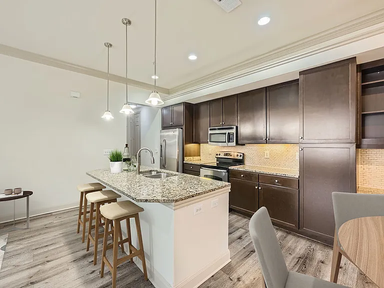 Lakeside Villas at Cinco Ranch — Photo 8