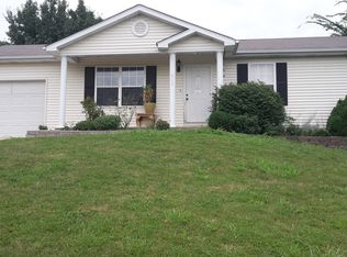 511 Olive St, New Haven, MO 63068