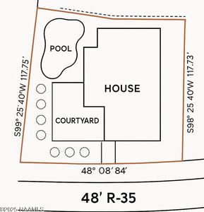 207 Windswept Ln, Youngsville, LA, 70592