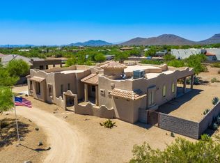 36716 N 28th St, Cave Creek, AZ 85331