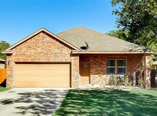 4912 Peachtree Rd, Balch Springs, TX 75180