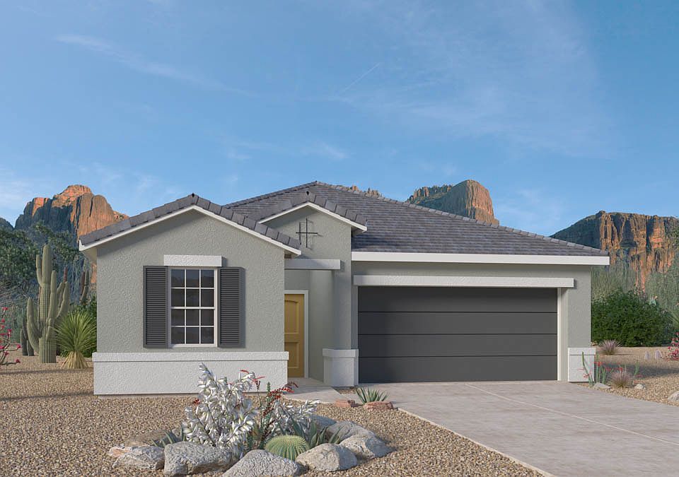 Plan Elevation.