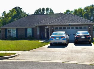 202 Brier Ridge Ct, Madison, AL 35757