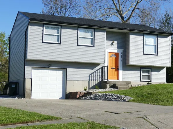 2863 Spruceway Dr, Cincinnati, OH 45251