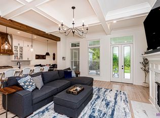 13535 Sawmill Dr, Baton Rouge, LA 70818