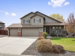 8715 N I Ct, Spokane, WA 99208