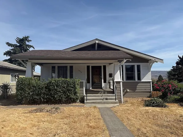 1015 E 10th St, The Dalles, OR 97058