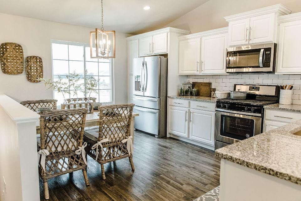 Integrity 2060 Plan, Gilmore Farms No. 2, Richland, MI 49083 Zillow