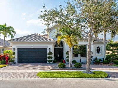 7551 NW 120th Dr, Parkland, FL, 33076