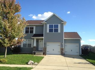 3505 Maple Dr SW, Bondurant, IA 50035