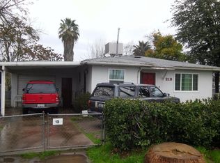 219 N Helm Ave, Fresno, CA 93727