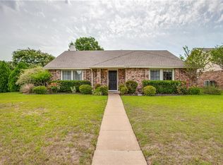 6912 Darton Dr, Plano, TX 75023