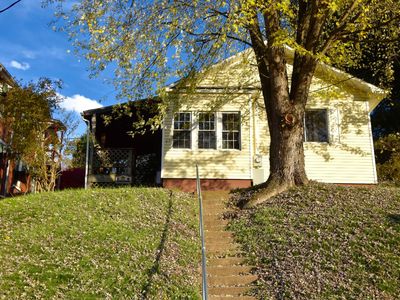 219 River St, Gassaway, WV, 26624