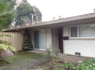 Walnut Blvd, Walnut creek, CA 94596