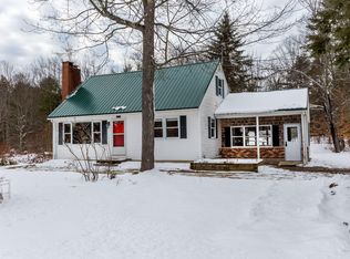 1677 Royalsborough Rd, Durham, ME 04222