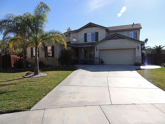 2nd image of 28176 Agave Way