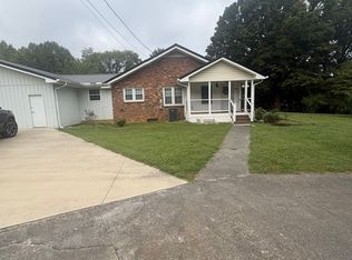 3315 W Market St, Johnson City, TN 37604