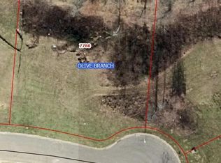 7780 Rowlett Dr #7, Olive Branch, MS 38654