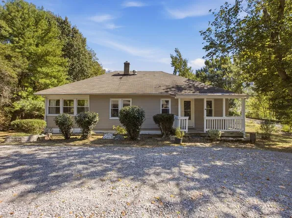 1215 S Hopkinsville Rd, Earlington, KY 42410