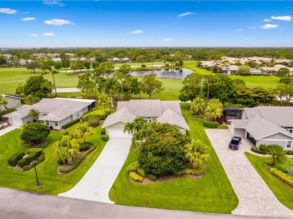 12813 NW Cinnamon Way, Palm City, FL 34990