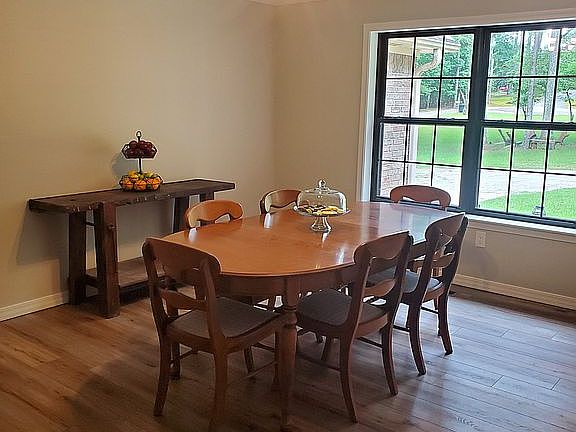 Dinning Room