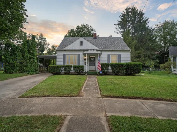 903 Sheridan Ct, Albion, MI 49224