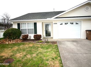 4764 Royal Prince Way, Knoxville, TN 37912