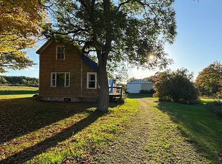 3608 State Rd, Glennie, MI 48737