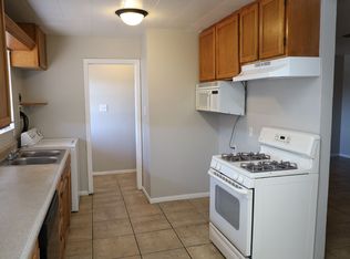 1005 Hazard Ave, Las Vegas, NV 89108