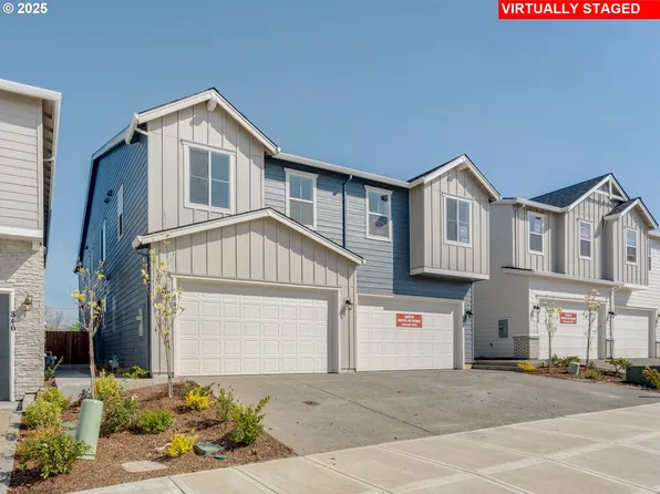 924 NW 178th Way, Ridgefield, WA 98642