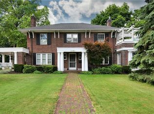 1188 W Exchange St, Akron, OH 44313