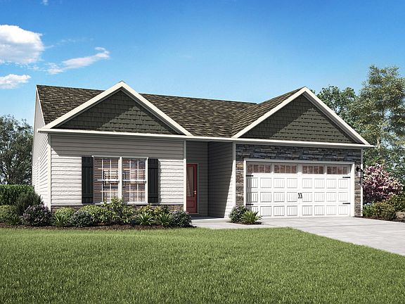 Incredible home loaded with upgrades
