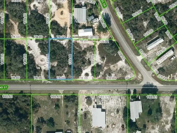 180 Impatiens St #14, Lake Placid, FL 33852