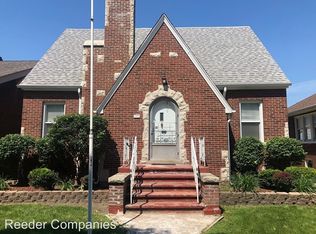 1944 Davis Ave, Whiting, IN 46394