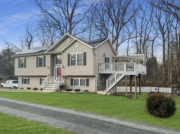 3144 Holland Cliffs Rd, Huntingtown, MD 20639