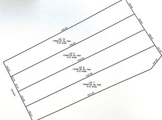 LOT 9 Pee Dee Hwy, Conway, SC 29527