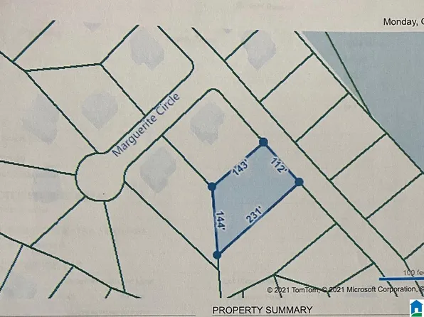 1882 Marguerite St #13, Birmingham, AL 35235