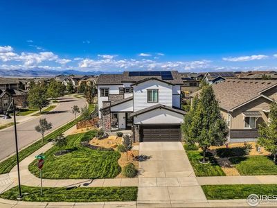 321 Pleades Pl, Erie, CO, 80516
